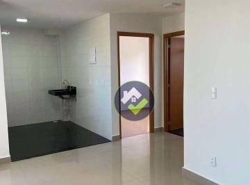 Apartamento · 39m² · 2 Quartos · Apartamento em Residencial Parque Granja Cecília B, Bauru/SP de 39m² 2 quartos à venda por R$ 212.00