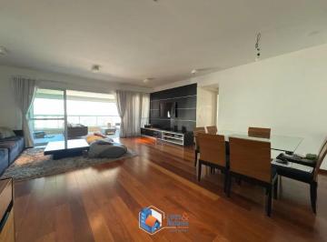 Apartamento · 162m² · 3 Quartos · 3 Vagas · Apartamento em Vila Congonhas, São Paulo/SP de 162m² 3 quartos à venda por R$ 2.499.000,00