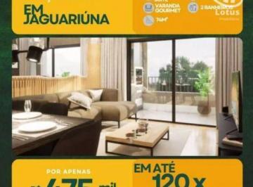 Apartamento · 49m² · 1 Quarto · Apartamento em Centro, Jaguariúna/SP de 49m² 1 quartos à venda por R$ 360.000,00