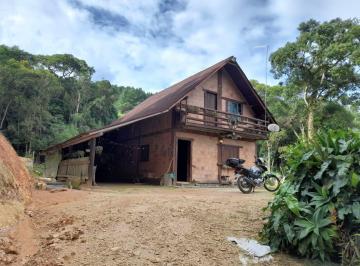 Rural · 10m² · 2 Quartos · 5 Vagas · Chácara em Fazenda Do Sacramento, Águas Mornas/SC de 10m² 2 quartos à venda por R$ 360.000,00