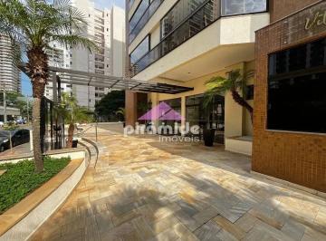 Apartamento · 300m² · 4 Quartos · 4 Vagas · Apartamento em Parque Residencial Aquarius, São José dos Campos/SP de 300m² 4 quartos à venda por R$