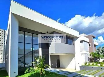 Casa · 305m² · 4 Quartos · 4 Vagas · Casa em Urbanova, São José dos Campos/SP de 305m² 4 quartos à venda por R$ 2.950.000,00