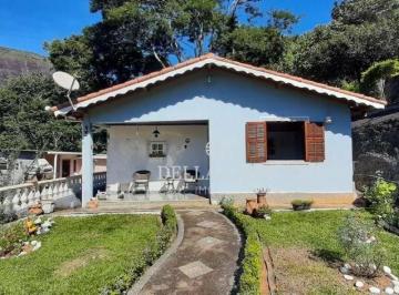 Casa · 70m² · 2 Quartos · 3 Vagas · Casa em Caleme, Teresópolis/RJ de 70m² 2 quartos à venda por R$ 360.000,00