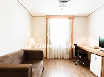 Apartamento · 44m² · 1 Quarto · 1 Vaga · Flat em Centro, Santo André/SP de 44m² 1 quartos à venda por R$ 244.000,00