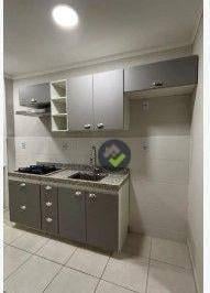 Apartamento · 40m² · 2 Quartos · 1 Vaga · Apartamento em Centro, Sorocaba/SP de 40m² 2 quartos à venda por R$ 218.000,00