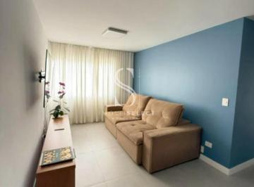 Apartamento · 90m² · 3 Quartos · 1 Vaga · Apartamento em Vila Cordeiro, São Paulo/SP de 90m² 3 quartos à venda por R$ 1.017.600,00