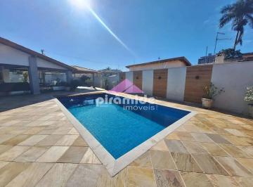Casa · 340m² · 3 Quartos · 6 Vagas · Casa em Indaiá, Caraguatatuba/SP de 340m² 3 quartos à venda por R$ 2.700.000,00