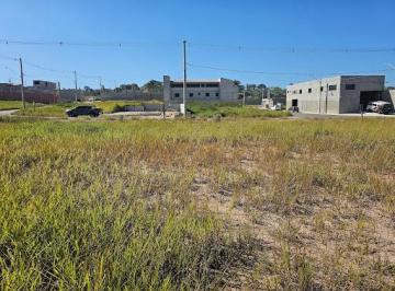 Terreno · 125m² · Terreno em Cidade Miguel Badra, Suzano/SP de 0m² à venda por R$ 190.000,00