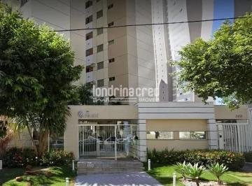 Apartamento · 120m² · 3 Quartos · 2 Vagas · Apartamento em Gleba Fazenda Palhano, Londrina/PR de 120m² 3 quartos à venda por R$ 1.200.000,00