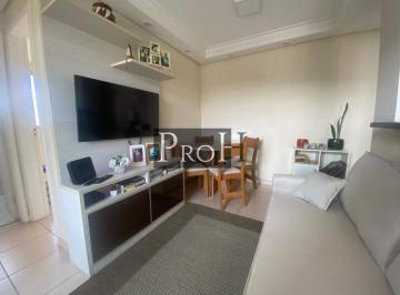 Apartamento · 50m² · 2 Quartos · 1 Vaga · Apartamento em Vila Moraes, São Paulo/SP de 50m² 2 quartos à venda por R$ 275.000,00