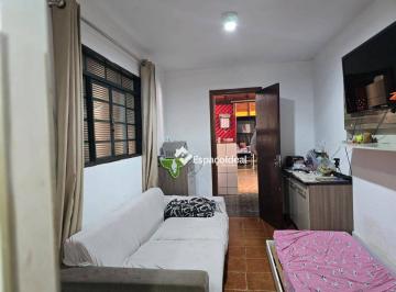 Casa · 110m² · 3 Quartos · 1 Vaga · Casa em Núcleo Habitacional Bela Vista I, Lençóis Paulista/SP de 110m² 3 quartos à venda por R$ 290.