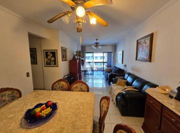 Apartamento · 118m² · 2 Quartos · 2 Vagas · Apartamento em Embaré, Santos/SP de 118m² 2 quartos à venda por R$ 1.200.000,00