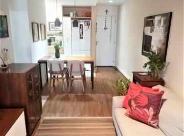 Apartamento · 62m² · 2 Quartos · Apartamento em Engenho de Dentro, Rio de Janeiro/RJ de 62m² 2 quartos à venda por R$ 350.000,00