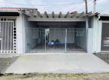 Casa · 100m² · 3 Quartos · 2 Vagas · Casa em Jardim Flórida, Jacareí/SP de 100m² 3 quartos à venda por R$ 360.000,00