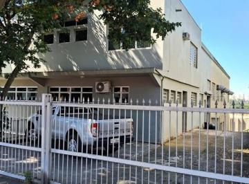 Comercial · 1100m² · 10 Vagas · Sala em Vila Jaguara, São Paulo/SP de 1100m² à venda por R$ 5.320.000,00