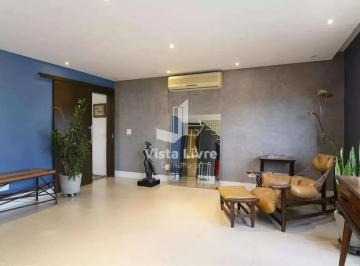 Apartamento · 234m² · 4 Quartos · 2 Vagas · Cobertura em Perdizes, São Paulo/SP de 234m² 4 quartos à venda por R$ 2.700.000,00
