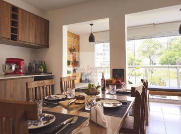 Casa · 106m² · 2 Quartos · 2 Vagas · Casa em Vila Andrade, São Paulo/SP de 106m² 2 quartos à venda por R$ 829.000,00