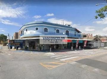 Comercial · 408m² · 10 Vagas · Ponto em Jardim das Indústrias, São José dos Campos/SP de 408m² à venda por R$ 2.650.000,00