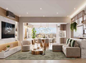 Apartamento · 136m² · 4 Quartos · 2 Vagas · Apartamento em Água Branca, São Paulo/SP de 136m² 4 quartos à venda por R$ 2.562.000,00