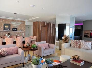 Apartamento · 350m² · 3 Quartos · 3 Vagas · Cobertura em Jardim Ampliação, São Paulo/SP de 350m² 3 quartos à venda por R$ 3.000.000,00