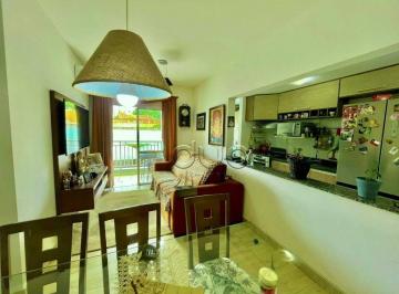 Apartamento · 67m² · 2 Quartos · 1 Vaga · Apartamento em Gleba Califórnia, Piracicaba/SP de 67m² 2 quartos à venda por R$ 360.000,00