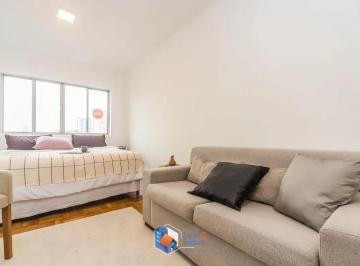 Apartamento · 38m² · 1 Quarto · 2 Vagas · Apartamento em Jardim da Glória, São Paulo/SP de 38m² 1 quartos à venda por R$ 360.000,00