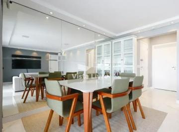 Apartamento · 159m² · 4 Quartos · 3 Vagas · Apartamento em Água Branca, São Paulo/SP de 159m² 4 quartos à venda por R$ 2.820.000,00