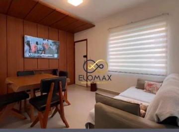 Apartamento · 54m² · 2 Quartos · 2 Vagas · Apartamento em Vila São Rafael, Guarulhos/SP de 54m² 2 quartos à venda por R$ 290.000,00