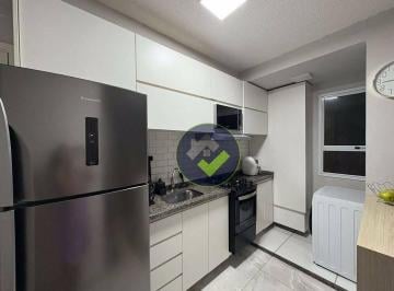 Apartamento · 46m² · 2 Quartos · Apartamento em Centro, Lençóis Paulista/SP de 46m² 2 quartos à venda por R$ 270.000,00