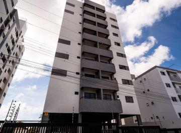 Apartamento · 57m² · 3 Quartos · 1 Vaga · Apartamento em Tambiá, João Pessoa/PB de 57m² 3 quartos à venda por R$ 316.280,00
