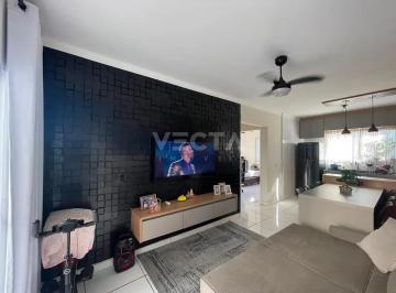 Apartamento · 53m² · 2 Quartos · Apartamento em Centro, São José do Rio Preto/SP de 53m² 2 quartos à venda por R$ 280.000,00