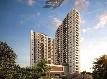 Apartamento · 33m² · 2 Quartos · 1 Vaga · Apartamento em Jardim do Lago, São Paulo/SP de 33m² 2 quartos à venda por R$ 244.000,00