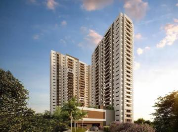 Apartamento · 33m² · 2 Quartos · 1 Vaga · Apartamento em Jardim do Lago, São Paulo/SP de 33m² 2 quartos à venda por R$ 244.000,00