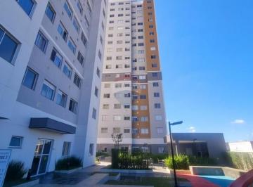 Apartamento · 42m² · 2 Quartos · 1 Vaga · Apartamento em Vila Nova Cintra, Mogi das Cruzes/SP de 42m² 2 quartos à venda por R$ 329.000,00