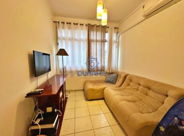 Apartamento · 55m² · 1 Quarto · 1 Vaga · Apartamento em Jardim Las Palmas, Guarujá/SP de 55m² 1 quartos à venda por R$ 290.000,00