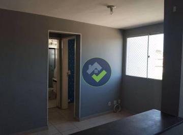 Apartamento · 45m² · 2 Quartos · 1 Vaga · Apartamento em Jardim Terra Branca, Bauru/SP de 45m² 2 quartos à venda por R$ 175.000,00