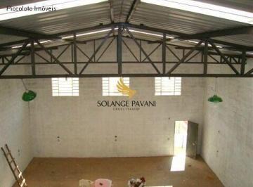 Comercial · 290m² · 4 Vagas · Galpão em Parque Via Norte, Campinas/SP de 290m² à venda por R$ 1.200.000,00