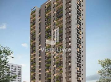 Apartamento · 173m² · 3 Quartos · 2 Vagas · Cobertura em Mirandópolis, São Paulo/SP de 173m² 3 quartos à venda por R$ 2.534.989,00