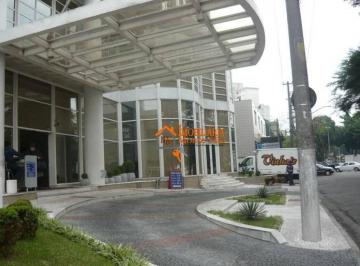 Comercial · 45m² · 1 Vaga · Sala em Centro, Guarulhos/SP de 45m² à venda por R$ 297.000,00