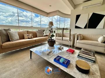 Apartamento en Venda de 3 quartos Vila Progredior · Cobertura em Vila Progredior, São Paulo/SP de 236m² 3 quartos à venda por R$ 3.500.000,00