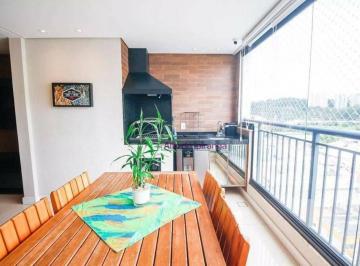 Apartamento · 89m² · 3 Quartos · 2 Vagas · Apartamento em Santo Amaro, São Paulo/SP de 89m² 3 quartos à venda por R$ 1.200.000,00
