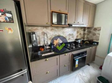 Apartamento · 40m² · 2 Quartos · 1 Vaga · Apartamento em Centro, Lençóis Paulista/SP de 40m² 2 quartos à venda por R$ 290.000,00