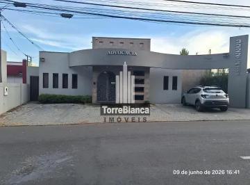 Casa · 153m² · 1 Quarto · 4 Vagas · Casa em Oficinas, Ponta Grossa/PR de 153m² 1 quartos à venda por R$ 1.200.000,00
