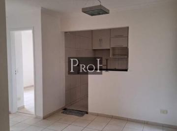 Apartamento · 55m² · 2 Quartos · 1 Vaga · Apartamento em Paulicéia, São Bernardo do Campo/SP de 55m² 2 quartos à venda por R$ 279.000,00