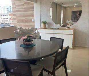 Apartamento · 119m² · 2 Quartos · 1 Vaga · Apartamento em Cais do Porto, Fortaleza/CE de 119m² 2 quartos à venda por R$ 280.000,00