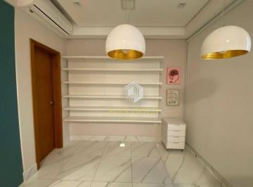 Comercial · 38m² · 1 Vaga · Sala em Jardim das Nações, Taubaté/SP de 38m² à venda por R$ 360.000,00