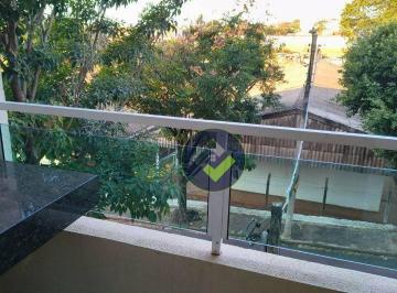 Apartamento · 70m² · 3 Quartos · 1 Vaga · Apartamento em Vila Cardia, Bauru/SP de 70m² 3 quartos à venda por R$ 300.000,00
