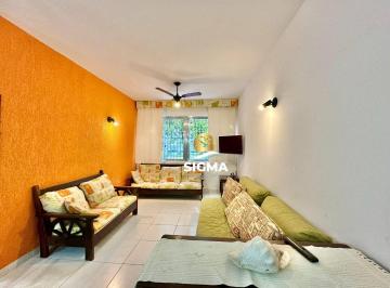 Apartamento · 55m² · 2 Quartos · 1 Vaga · Apartamento em Jardim Belmar, Guarujá/SP de 55m² 2 quartos à venda por R$ 290.000,00