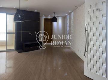 Apartamento · 2 Quartos · 1 Vaga · Apartamento em Parque São Lourenço, São Paulo/SP de 0m² 2 quartos à venda por R$ 286.500,00