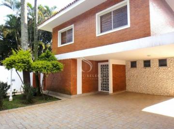 Casa · 450m² · 4 Quartos · 7 Vagas · Casa em Jardim Morumbi, São Paulo/SP de 450m² 4 quartos à venda por R$ 2.600.000,00